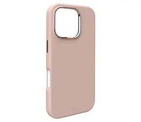 Puro ICON MAG PRO béžová / Pouzdro / iPhone 16 Pro / MagSafe