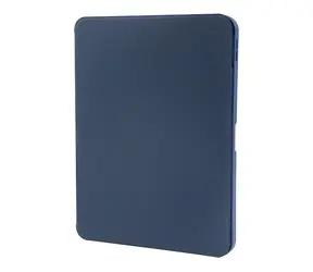 Devia Justyle Case iPad Pro 13" M4/M5 tmavě modré / Pouzdro / se slotem na Apple Pencil