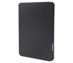 Devia Justyle černá / Pouzdro pro Apple iPad Air 13" (M2/M3) / S přihrádkou na Apple Pencil