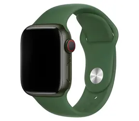 Devia Deluxe Sport Clover / Řemínek pro Apple Watch / 40/41/42mm