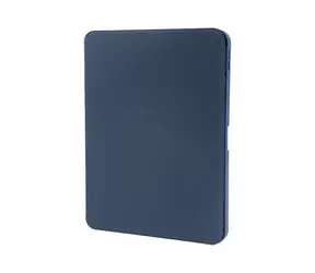 Devia Justyle Case iPad Air 11" (M1/M2/M3) tmavě modrá / Pouzdro pro tablet Apple iPad / se slotem na Apple Pencil