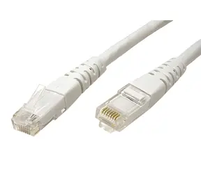 Roline UTP patch kabel CAT6 10 m / Patch kabel / RJ45-RJ45