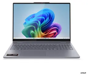 Lenovo IdeaPad 5 2-in-1 16AKP10 šedá / Notebook / 16" 2,8K T / AMD Ryzen AI 7 350 / 16GB / 1TB SSD / AMD Radeon 860M