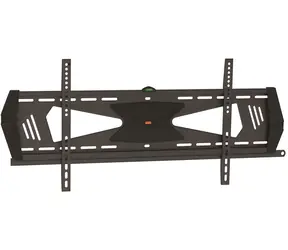 StarTech FPWFXBAT / Nástěnný držák TV / 37-75" / VESA / nízkoprofilový / pevný, proti krádeži