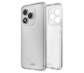 SBS Skinny pouzdro pro Honor 400 Lite transparentní / Pouzdro