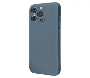 SBS Instinct pro Apple iPhone 15 Pro Max modrá / Pouzdro