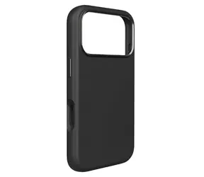 Puro ICON MAG PRO černá / Pouzdro / iPhone 17 Pro / MagSafe