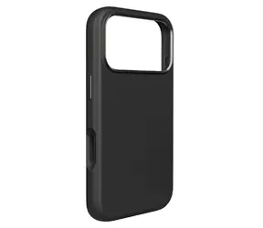 Puro ICON MAG PRO černá / Pouzdro / iPhone 17 Pro Max / MagSafe