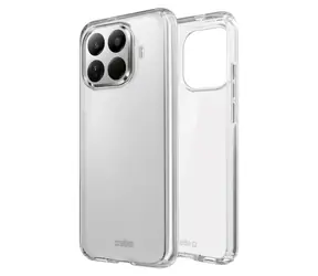 SBS Skinny pro Xiaomi 15T Pro transparentní / Pouzdro