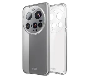 SBS Skinny pro Xiaomi 15 Ultra transparentní / Pouzdro