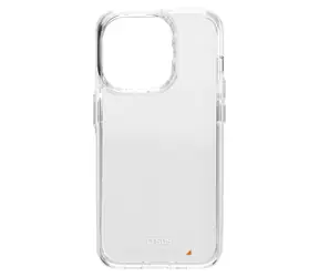 SBS Extrema Active D3O Apple iPhone 15 Pro transparentní / Pouzdro