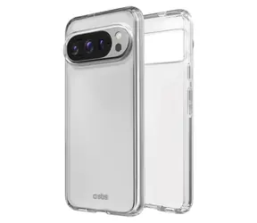 SBS Skinny pro Google Pixel 10 Pro XL transparentní / Pouzdro