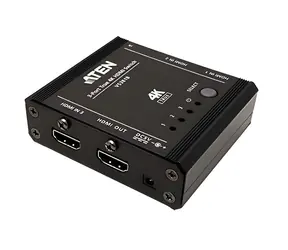ATEN VS381B / HDMI přepínač / 3:1 / 4K / 60 Hz