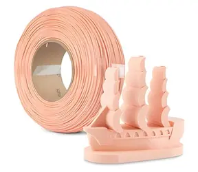 Spectrum ReFill Pastello PLA Pale Salmon / Filament / 1,75 mm / 1 kg