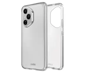 SBS Skinny pouzdro pro Honor 400 Pro transparentní / Pouzdro