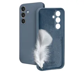 SBS Instinct modrá / Pouzdro / Samsung Galaxy A26