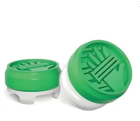 SteelSeries Kontrolfreek Speed Cola zelená / Tlačítka pro Xbox One/X/S ovladač