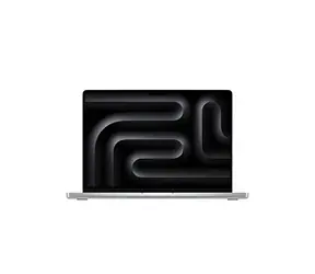 Apple MacBook Pro 14" M5 Max stříbrná DE / Apple M5 Max (18C) / 36GB / 2TB SSD / Apple 32-Core iGPU / macOS