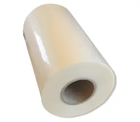 EuroSupplies DigiStick / Laminovací fólie / lesklá / 317mm x 500m / 38 mic / dutinka 75mm