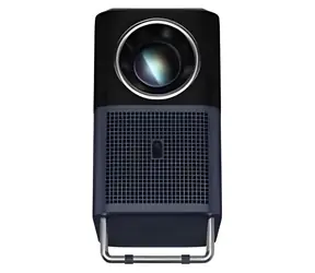 TCL A1s modrá / Projektor / 3LCD / Full HD / 600 ANSI lm / HDMI / USB / Wi-Fi