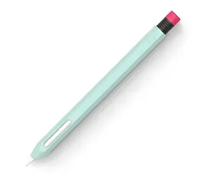 Elago Classic Pencil Case pro Apple Pencil 2. gen a Pencil Pro mátová / Pouzdro