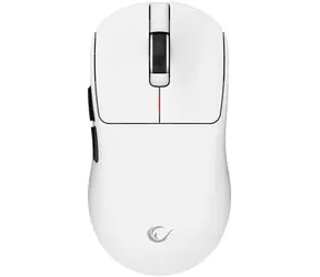 Rampage Clax bílá / Myš