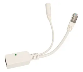MikroTik RBGPOE / PoE injektor / 1x RJ45 / Gigabit / 48V PoE
