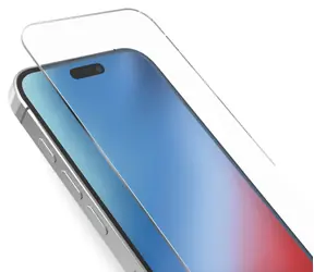 SBS Guard Glass pro Apple iPhone 16 Pro čirá / Tvrzené sklo