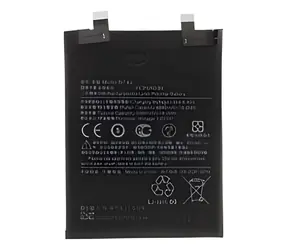 OEM BP4J / Baterie / pro Xiaomi Redmi Note 12 Pro+ / 5000 mAh
