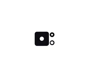 Ochranné sklo kamery pro Xiaomi 12T / Ochranné sklo fotoaparátu