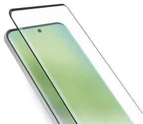 SBS 4D Full Glass černá / Tvrzené sklo / Honor 200