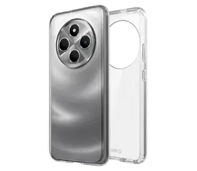SBS Skinny pouzdro pro Xiaomi Redmi 14C transparentní / Pouzdro