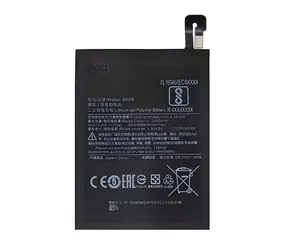 Xiaomi BN48 neoriginální baterie / Náhradní baterie / 4000 mAh / pro Redmi Note 6 Pro
