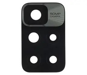 Pro Xiaomi Redmi 10/10 2022 ochranné sklo kamery / Ochranné sklo / Fotoaparát