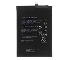 Honor HB416594EGW / Baterie / 4500mAh / Li-Pol / OEM