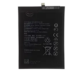 HUAWEI Baterie HB386590ECW / 3750mAh / Li-Ion / pro Honor 8X, Honor 9X Lite / (OEM)