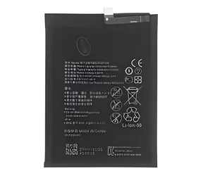 HUAWEI Baterie HB396285ECW / 3400mAh / Li-Ion / pro Huawei P20, Honor 10 / (OEM)