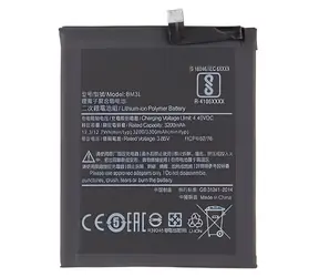 For Xiaomi BM3L / Baterie / 3300 mAh / Xiaomi Mi9 / OEM