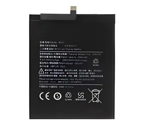 Xiaomi BN37 OEM baterie 3000 mAh / Baterie / Pro Redmi 6, Redmi 6A / Neoriginální