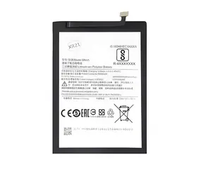 BN4A pro Xiaomi Redmi Note 7 / Náhradní baterie / 4000 mAh / neoriginální (OEM)