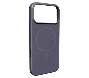 Puro PULSE crown blue / Pouzdro / iPhone 17 Pro / MagSafe
