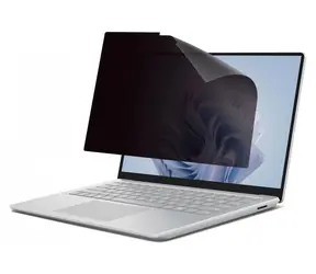 Dicota 14" černá / Privátní filtr / pro notebook / 2-Way / lepicí / univerzální