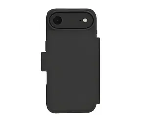 dbramante1928 Lynge půlnoční / Pouzdro s klopou / MagSafe / pro Apple iPhone Air
