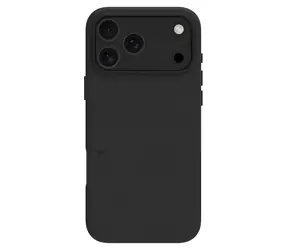 dbramante1928 Roskilde černá (RO69GTBL6635) / Zadní kryt / Kůže full-grain / MagSafe / pro Apple iPhone 17