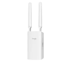 TP-Link ER603WP-4G-Outdoor / Bezpečnostní brána / 4G Cat4 / N300 Wi-Fi / PoE / venkovní provedení