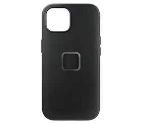 Peak Design Everyday Case iPhone 15 Charcoal / Kryt / pro Apple iPhone 15