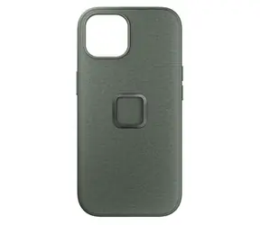 Peak Design Everyday Case iPhone 15 Sage / Pouzdro na iPhone