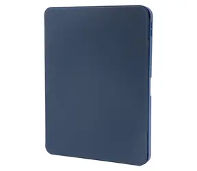 Devia Justyle Case iPad 10/11 gen (2022/2025) tmavě modrá / Pouzdro pro tablet Apple iPad / se slotem na Apple Pencil