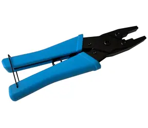 Solarix HT-MPTL / Kleště / Pro MPTL konektory a samořezné keystony