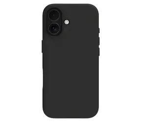 dbramante1928 Roskilde černá / Zadní kryt / Kůže full-grain / MagSafe / pro Apple iPhone 17